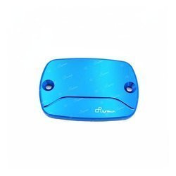 Pokrywka zbiorniczka płynu hamulcowego przód LighTech YAMAHA T-MAX 2004-2020