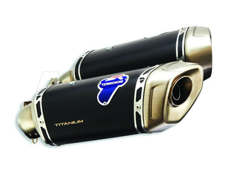 TERMIGNONI Tłumiki Końcowe DUCATI HYPERMOTARD 950