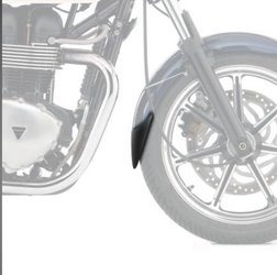 PRZEDŁUŻENIE BŁOTNIKA DO TRIUMPH BONNEVILLE SE 2009-2015 (PRZEDNIE)