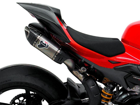 Termignoni Układ wydechowy DUCATI PANIGALE V4 / S 2025