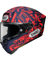 Kask SHOEI X-SPR Pro Marquez Dazzle TC-10