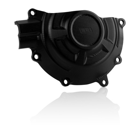 Womet-Tech Osłony Dekli Sinilka BMW S1000RR 2019-2025