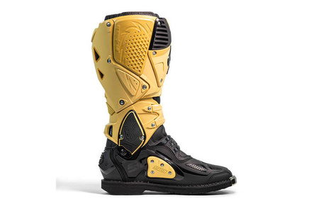 BOTY SIDI CROSSFIRE 3