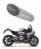 Dominator tłumik GP3 BMW M1000RR 2021 - 2022