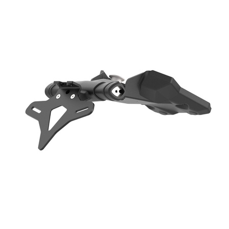 Evotech Performance mocowanie tablicy - Ducati Multistrada V4 (2021+) (PRN015778-01)