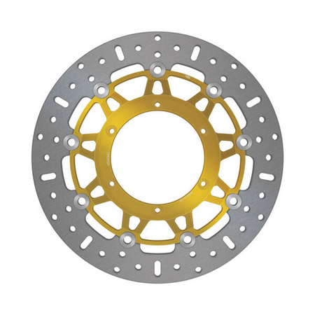 EBC Tarcza hamulcowa motocyklowa MD6294D Enduro, Moto-X, ATV