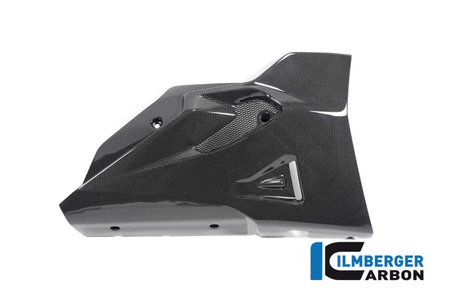 Osłona dolna prawa - połysk do motocykla DUCATI Diavel 1260 (od 2019) ILMBERGER VEU.016.DI19G.K