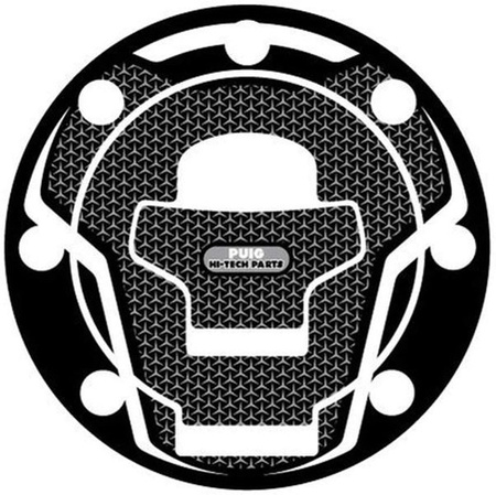 OSŁONA WLEWU PALIWA PUIG DO SUZUKI 1996-2002