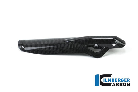 Osłona lagi prawa - połysk do Ducati Scrambler Icon 2016 ILMBERGER KVR.006.DS15G.K