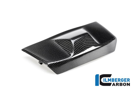 Osłona stacyjki - połysk ducati multistrada 1200 dvt (2015) ILMBERGER ZSA.013.D15MG.K