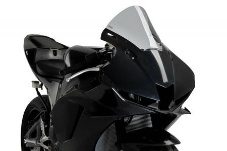Szyba wyścigowa PUIG do Honda CBR600RR 2023-2025 Lekko przyciemniany (H) 21523H