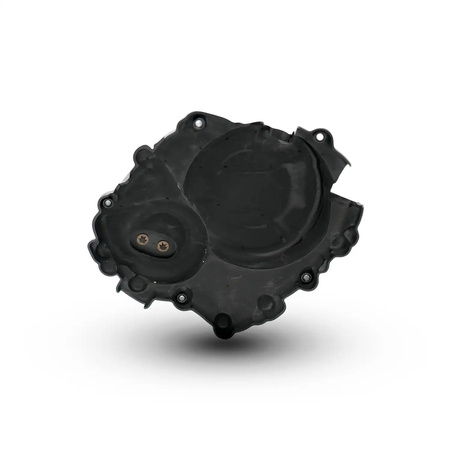 OSŁONA SILNIKA RG RACING HONDA CBR600RR 07- PRAWA STRONA BLACK