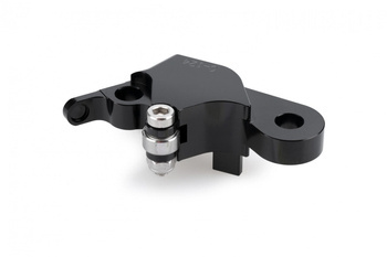 Mocowanie dźwigni sprzęgła PUIG do VOGE 500AC / 525AC Czarny (N) 21599N