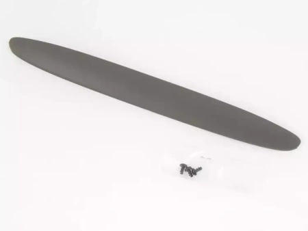 rubbing strake for Journey Cases 42 grey