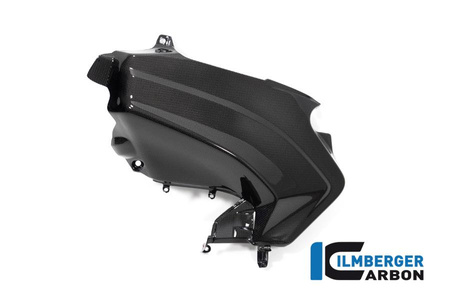 Pokrywa podramowa lewa - połysk do motocykla DUCATI Panigale V2 ILMBERGER ARL.003.V220G.K