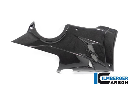 Bellypan prawy - połysk do Ducati Streetfighter V4 2020-2022 ILMBERGER VUR.014.SFV4G.K