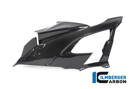 Panel boczny owiewki lewy - BMW M 1000 RR Racing (2021-2022) ILMBERGER VEL.002.M1RR1.K