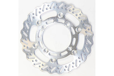 EBC Tarcza hamulcowa motocyklowa MD6330C Enduro, Moto-X, ATV, konturowa