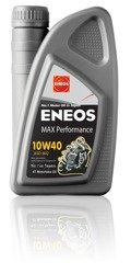 ENEOS MAX Performance 10W40 4L