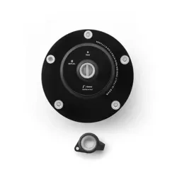 Street Fuel tank caps