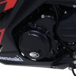 OSŁONA SILNIKA RG RACING KAWASAKI NINJA /Z400 19-/Z250 19- LEWA STRONA OSŁONA GENERATORA BLACK
