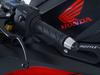 KOŃCÓWKI KIEROWNICY R&G HONDA CBR/CB, BLACK