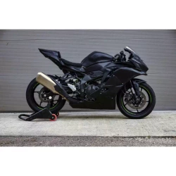 Komplet owiewek torowych S2 CONCEPT Kawasaki ZX-4R ZX-4RR 2024-2025