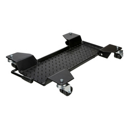 90715 Wózek do przesuwania motocykla