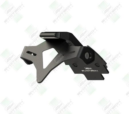 Evotech Performance mocowanie tablicy - Suzuki GSX-S1000FT  (2018 - 2021) (PRN012754-03)