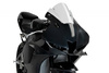 Szyba sportowa PUIG do Honda CBR600RR 2023-2025 Przezroczysty (W) 21522W