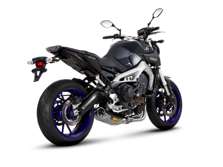 Akrapovic Układ wydechowy Racing Line Yamaha MT-09; Yamaha Tracer 900
