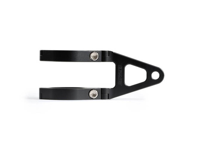 Zestaw wsporników lampy  Ø41mm/ krótkie