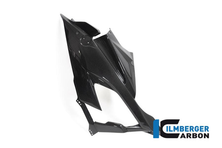 Panel boczny owiewki racing lewy BMW S 1000 RR (2019-2022) ILMBERGER VEL.205.S1RR9.K