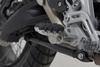 PODNÓŻKI EVO SW-MOTECH TRIUMPH TIGER 1200 MODELS (22-), BLACK