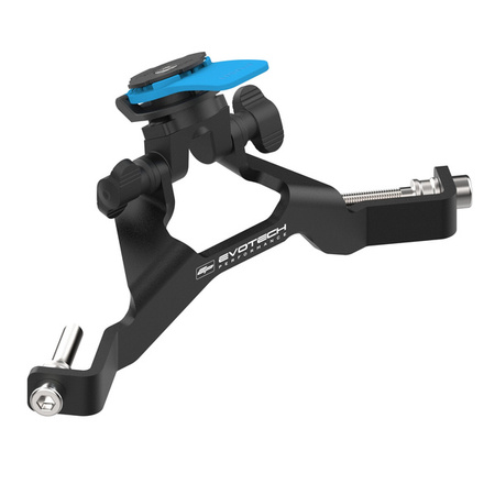 Evotech Performance uchwyt Quad Lock - Aprilia RS660 (2021+)