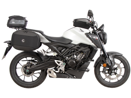 C-Bow sidecarrier for Honda CB 125 R (2025-)