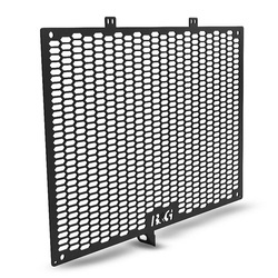 OSŁONA CHŁODNICY RG RACING RADIATOR GUARD FOR HONDA CB1000R(+) '18- BLACK