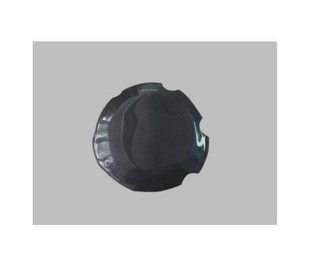 SEBIMOTO OSŁONA ALTERNATORA CARBON APRILIA RSV4 2009-2013