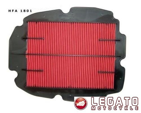 FILTR POWIETRZA HIFLO