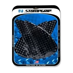 Stompgrip na zbiornik paliwa Czarne Honda CBR 1000RR-R 2020-2023