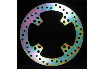 EBC Tarcza hamulcowa motocyklowa MD6008D Enduro, Moto-X, ATV