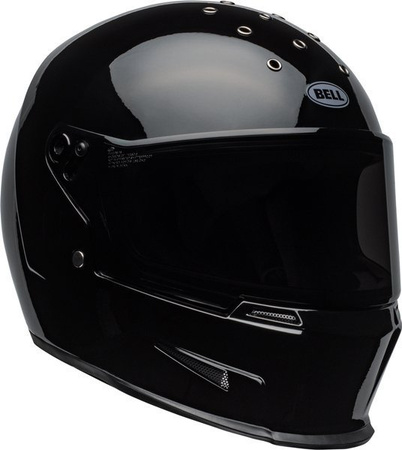 Kask Bell Eliminator Solid Black