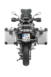 ZEGA Evo X special system for BMW R1250GS/ R1250GS Adventure/ R1200GS ab 2013/ R1200GS Adventure ab 2014