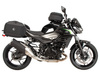 C-Bow sidecarrier black for Kawasaki Z 500 / SE (2024-)