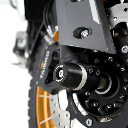 SLIDERY PRZEDNIEGO ZAWIESZENIA APEX RG RACING KOVE 800X PRO 24-