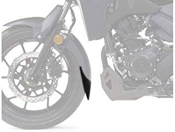 PRZEDŁUŻENIE BŁOTNIKA SUZUKI DL250 V-STROM PRZÓD