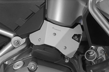 Protection for butterfly valves (Set), for BMW R1200GS (LC) (2013-2016)