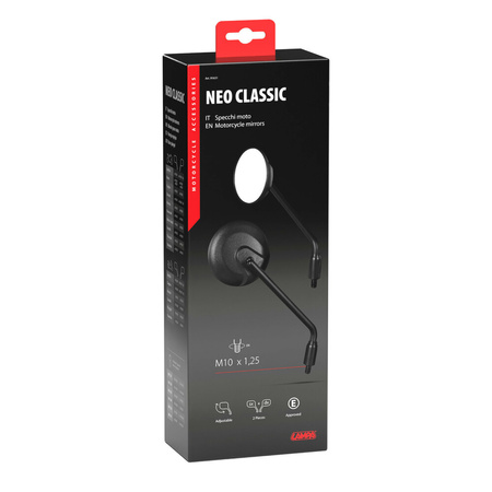 91631 Lusterka Neo Classic