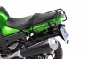 Kawasaki ZZ-R 1400 (2012-2016) side case carrier Lock it