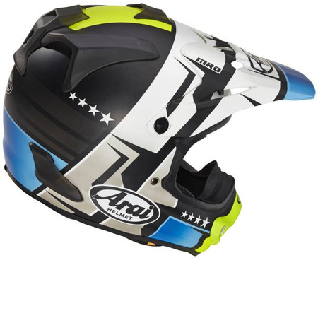 Kask Arai MX-V Combat